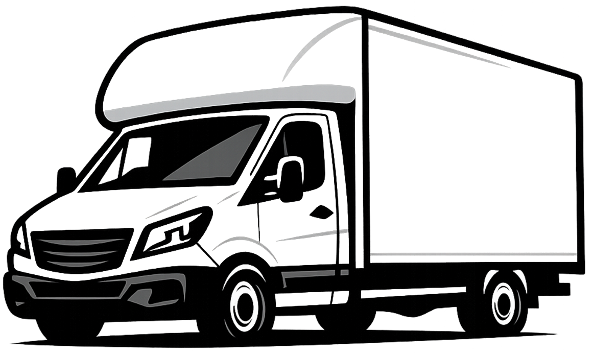 Luton Van Hire Harrogate
